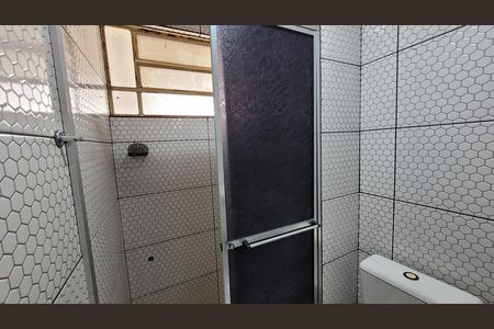 Apartamento para alugar com 55m², 2 quartos e 2 vagas Apartamento para alugar com 55m², 2 quartos e 2 vagasBanheiro