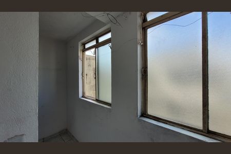 Apartamento para alugar com 55m², 2 quartos e 2 vagas Apartamento para alugar com 55m², 2 quartos e 2 vagasÁrea de Serviço