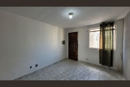 Apartamento para alugar com 2 quartos, 55m² em Pedreira, Itaquaquecetuba