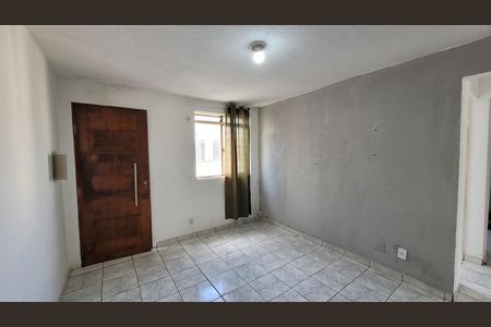 Apartamento para alugar com 55m², 2 quartos e 2 vagas Apartamento para alugar com 55m², 2 quartos e 2 vagasSala