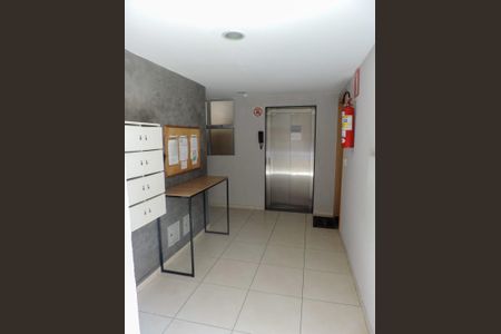 Foto 26 de apartamento à venda com 3 quartos, 77m² em Concórdia, Belo Horizonte