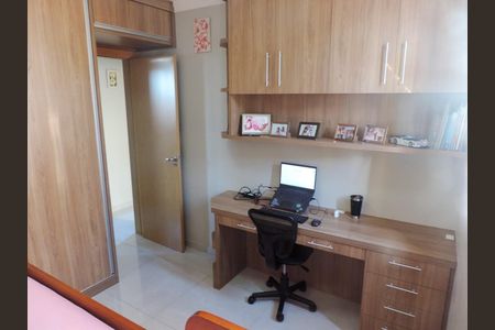 Foto 21 de apartamento à venda com 3 quartos, 77m² em Concórdia, Belo Horizonte