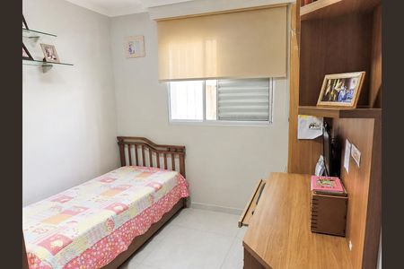 Foto 17 de apartamento à venda com 3 quartos, 77m² em Concórdia, Belo Horizonte