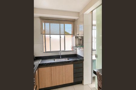 Apartamento à venda com 77m², 3 quartos e 2 vagas Apartamento à venda com 77m², 3 quartos e 2 vagasFoto 08