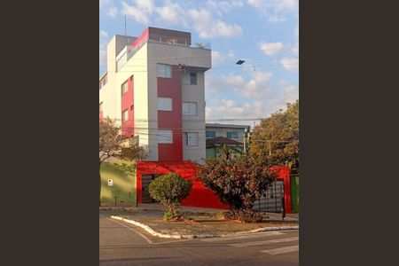 Foto 25 de apartamento à venda com 3 quartos, 77m² em Concórdia, Belo Horizonte