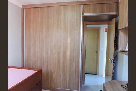 Foto 22 de apartamento à venda com 3 quartos, 77m² em Concórdia, Belo Horizonte