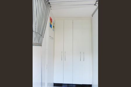 Foto 11 de apartamento à venda com 3 quartos, 77m² em Concórdia, Belo Horizonte