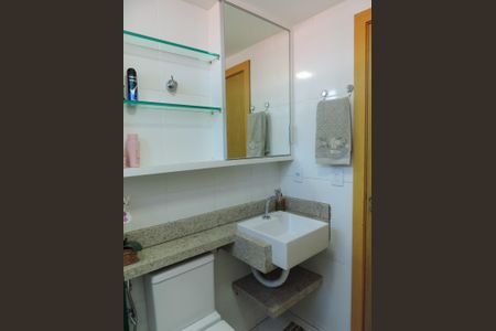 Apartamento à venda com 77m², 3 quartos e 2 vagas Apartamento à venda com 77m², 3 quartos e 2 vagasFoto 16