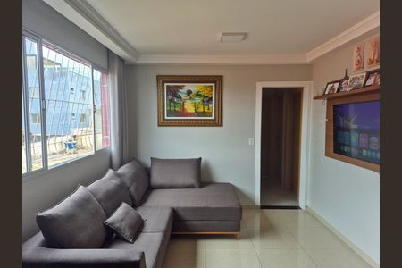 Apartamento à venda com 77m², 3 quartos e 2 vagas Apartamento à venda com 77m², 3 quartos e 2 vagasFoto 03