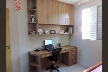 Foto 20 de apartamento à venda com 3 quartos, 77m² em Concórdia, Belo Horizonte