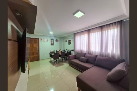Apartamento à venda com 77m², 3 quartos e 2 vagas Apartamento à venda com 77m², 3 quartos e 2 vagasFoto 04