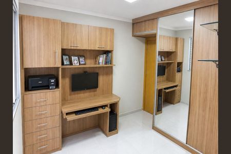 Apartamento à venda com 77m², 3 quartos e 2 vagas Apartamento à venda com 77m², 3 quartos e 2 vagasFoto 18