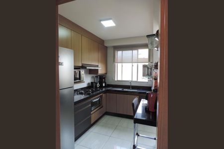 Apartamento à venda com 77m², 3 quartos e 2 vagas Apartamento à venda com 77m², 3 quartos e 2 vagasFoto 07