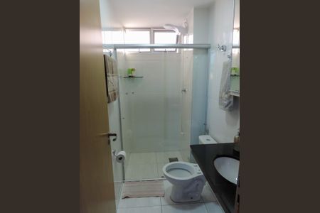 Foto 23 de apartamento à venda com 3 quartos, 77m² em Concórdia, Belo Horizonte