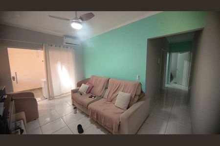 Sala de casa à venda com 2 quartos, 126m² em Residencial Nova Bandeirante, Campinas