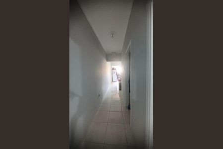 Casa à venda com 126m², 2 quartos e 2 vagas Casa à venda com 126m², 2 quartos e 2 vagasCorredor