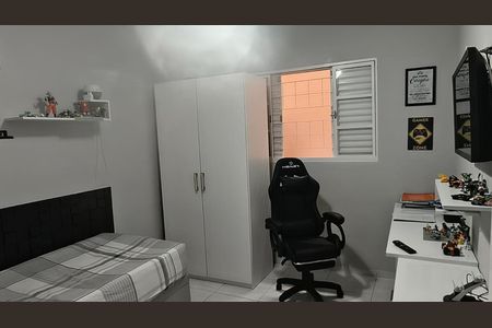 Quarto de casa à venda com 2 quartos, 126m² em Residencial Nova Bandeirante, Campinas