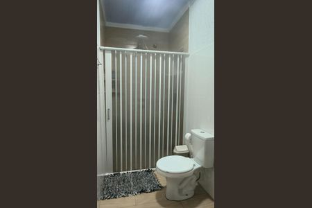Banheiro de casa à venda com 2 quartos, 126m² em Residencial Nova Bandeirante, Campinas