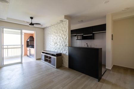 Apartamento para alugar com 2 quartos, 68m² em Jardim Flor da Montanha, Guarulhos