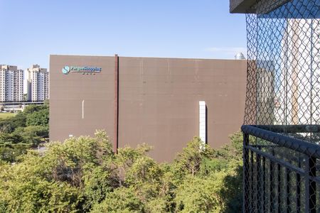 Vista da Suíte de apartamento para alugar com 2 quartos, 68m² em Jardim Flor da Montanha, Guarulhos