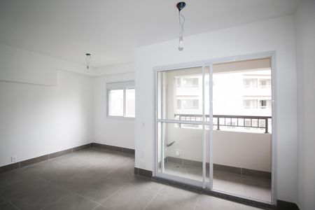 Suíte  de kitnet/studio para alugar com 1 quarto, 24m² em Vila Nova Conceição, São Paulo