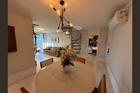 Apartamento à venda com 227m², 2 quartos e sem vaga