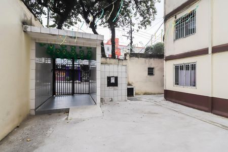 Apartamento para alugar com 64m², 2 quartos e sem vagaPortaria