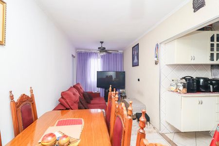 Apartamento para alugar com 2 quartos, 64m² em Conjunto Residencial José Bonifácio, São Paulo