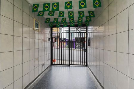 Apartamento para alugar com 64m², 2 quartos e sem vagaPortaria