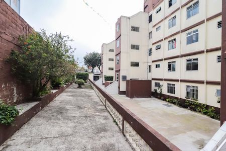 Apartamento para alugar com 64m², 2 quartos e sem vagaÁrea externa