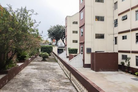 Apartamento para alugar com 64m², 2 quartos e sem vagaÁrea externa