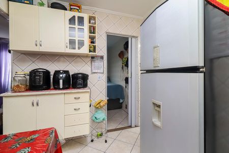 Apartamento para alugar com 64m², 2 quartos e sem vagaCozinha