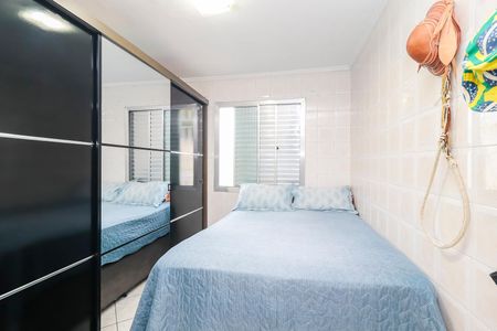 Apartamento para alugar com 64m², 2 quartos e sem vagaQuarto 1