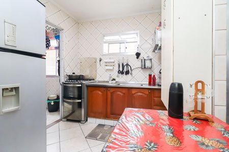 Apartamento para alugar com 64m², 2 quartos e sem vagaCozinha