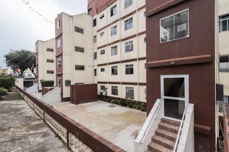 Apartamento para alugar com 64m², 2 quartos e sem vagaÁrea externa