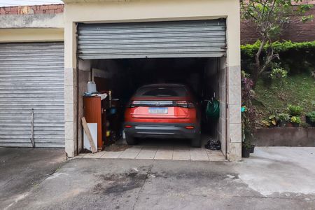 Garagem de apartamento para alugar com 2 quartos, 64m² em Conjunto Residencial José Bonifácio, São Paulo