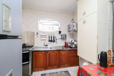 Apartamento para alugar com 64m², 2 quartos e sem vagaCozinha