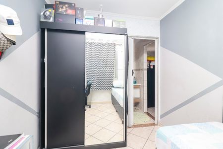 Apartamento para alugar com 64m², 2 quartos e sem vagaQuarto 2