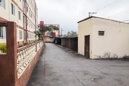 Apartamento para alugar com 64m², 2 quartos e sem vagaÁrea externa