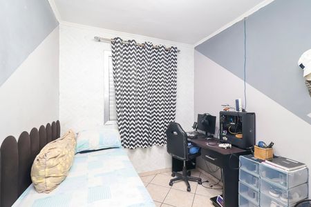 Apartamento para alugar com 64m², 2 quartos e sem vagaQuarto 2