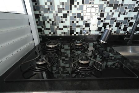 Apartamento para alugar com 55m², 2 quartos e 1 vagaCozinha