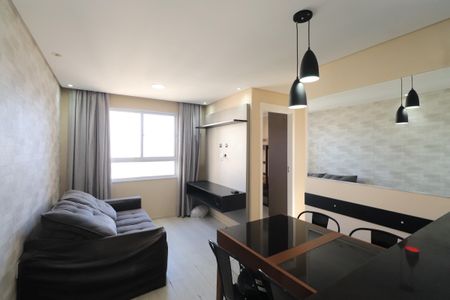 Apartamento para alugar com 2 quartos, 55m² em Penha de França, São Paulo
