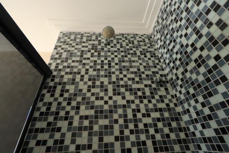 Banheiro de apartamento para alugar com 2 quartos, 55m² em Penha de França, São Paulo
