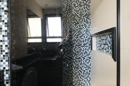 Apartamento para alugar com 55m², 2 quartos e 1 vagaBanheiro