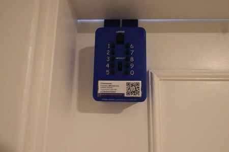 Apartamento para alugar com 55m², 2 quartos e 1 vagaLockBox