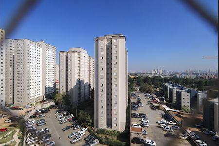 Apartamento para alugar com 55m², 2 quartos e 1 vagaVista da Sala