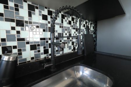 Apartamento para alugar com 55m², 2 quartos e 1 vagaCozinha
