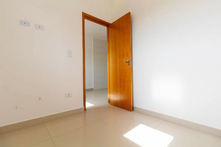 Quarto 2 de apartamento à venda com 2 quartos, 35m² em Vila Ré, São Paulo
