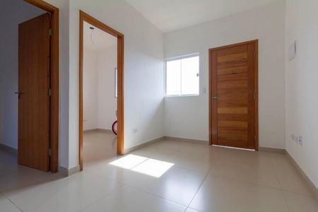 Sala de apartamento à venda com 2 quartos, 35m² em Vila Ré, São Paulo