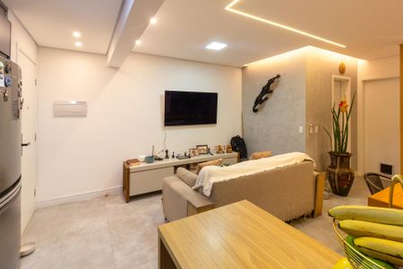 Apartamento para alugar com 64m², 1 quarto e 1 vagaSala
